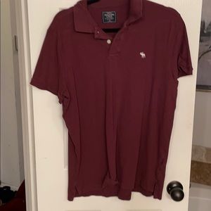 Abercrombie Polo